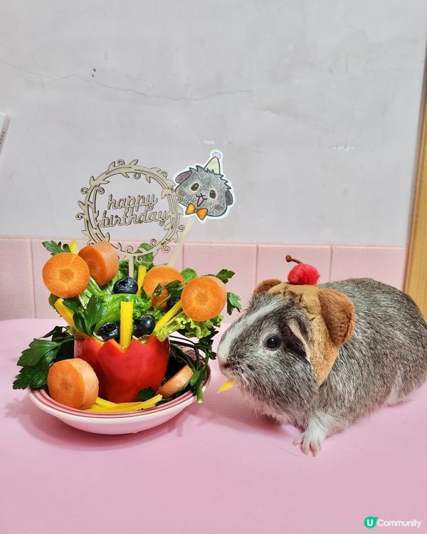 Happy birthday to Woody