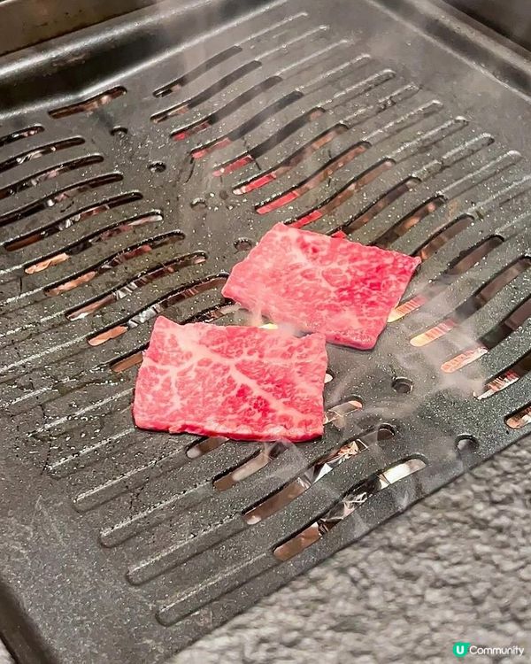 燒肉控注意！銅鑼灣超美味和牛🔥！