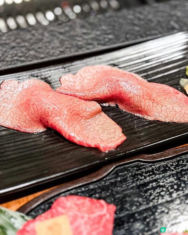 燒肉控注意！銅鑼灣超美味和牛🔥！