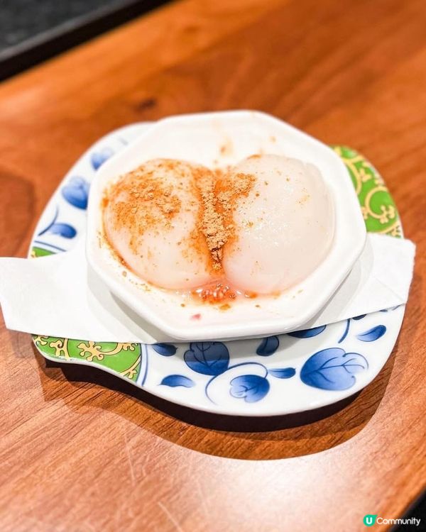 燒肉控注意！銅鑼灣超美味和牛🔥！