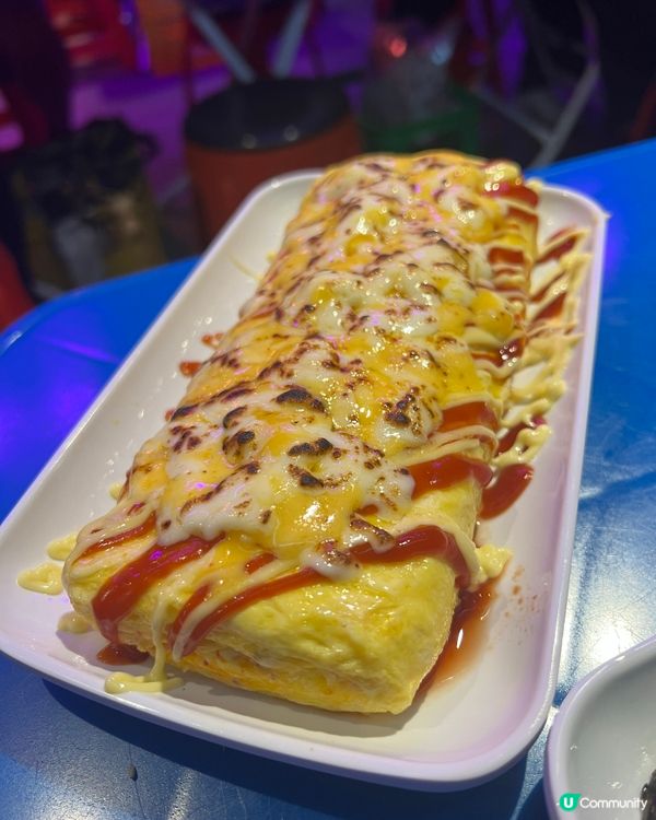 尖沙咀韓國菜✨Hoo韓國包車