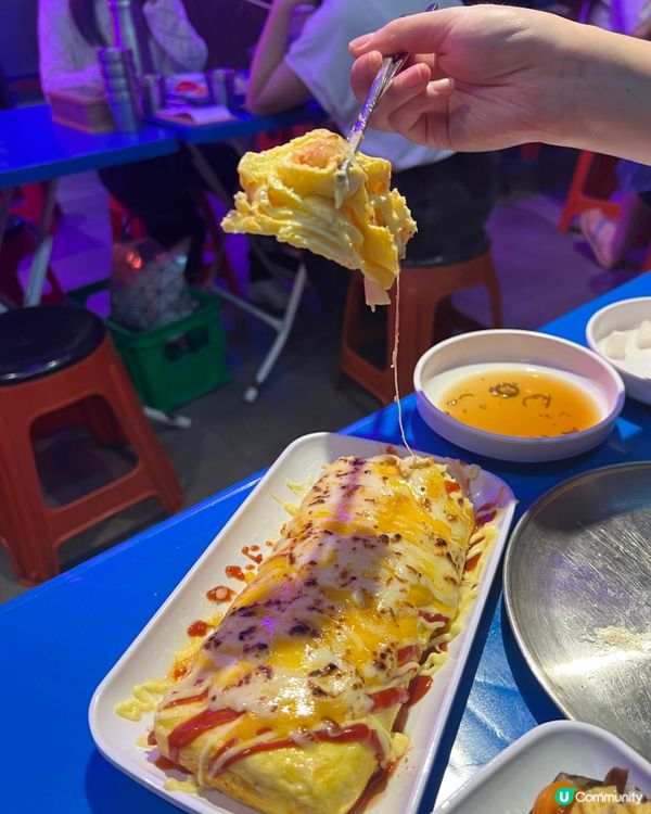 尖沙咀韓國菜✨Hoo韓國包車