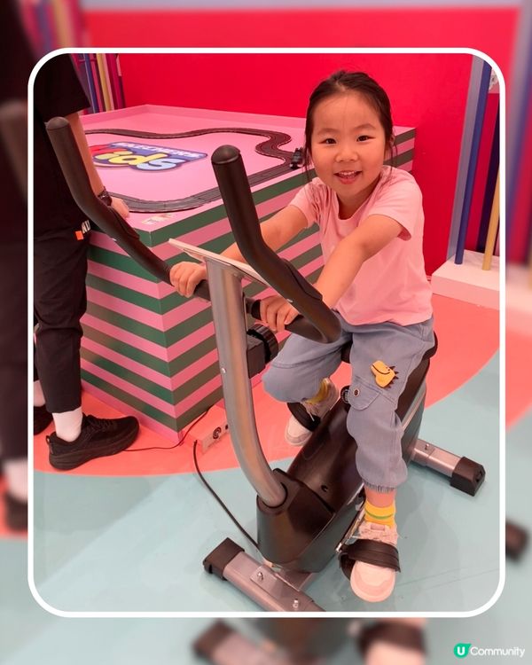 SKECHERS￨體能挑戰場👟