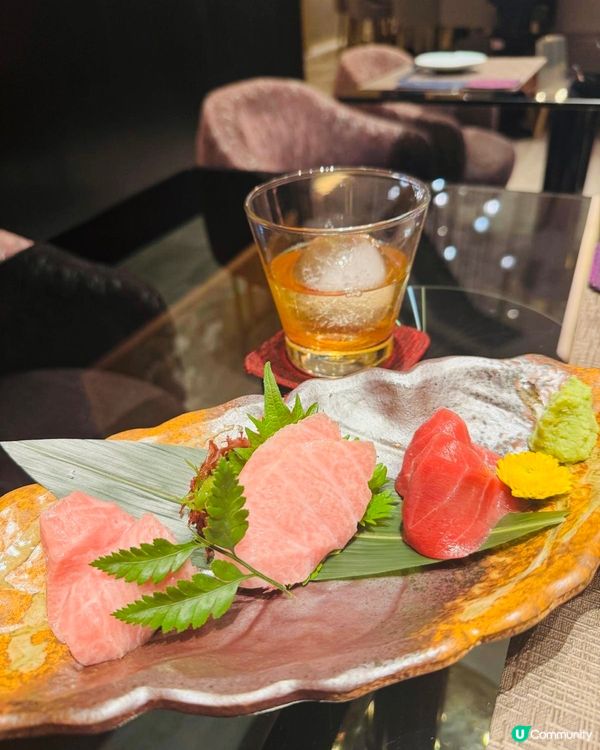 九龍城有氣氛鐵板燒-三和敘