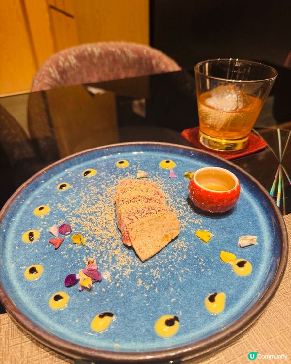 九龍城有氣氛鐵板燒-三和敘