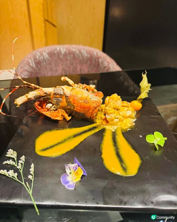 九龍城有氣氛鐵板燒-三和敘