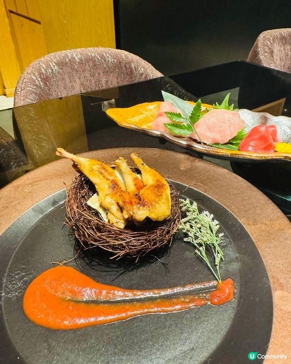 九龍城有氣氛鐵板燒-三和敘