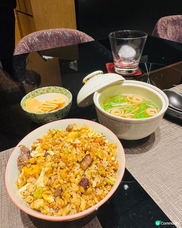 九龍城有氣氛鐵板燒-三和敘