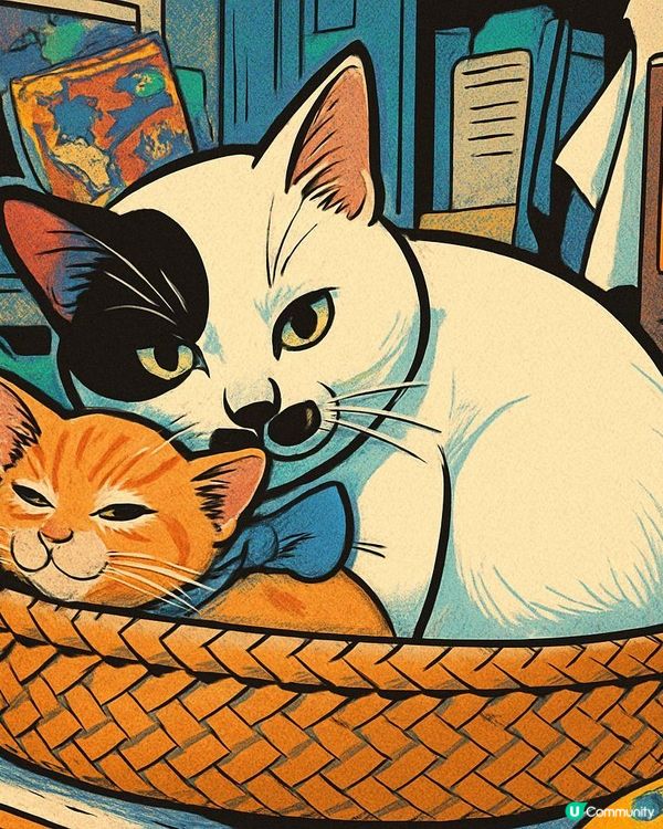 Welcome to our family