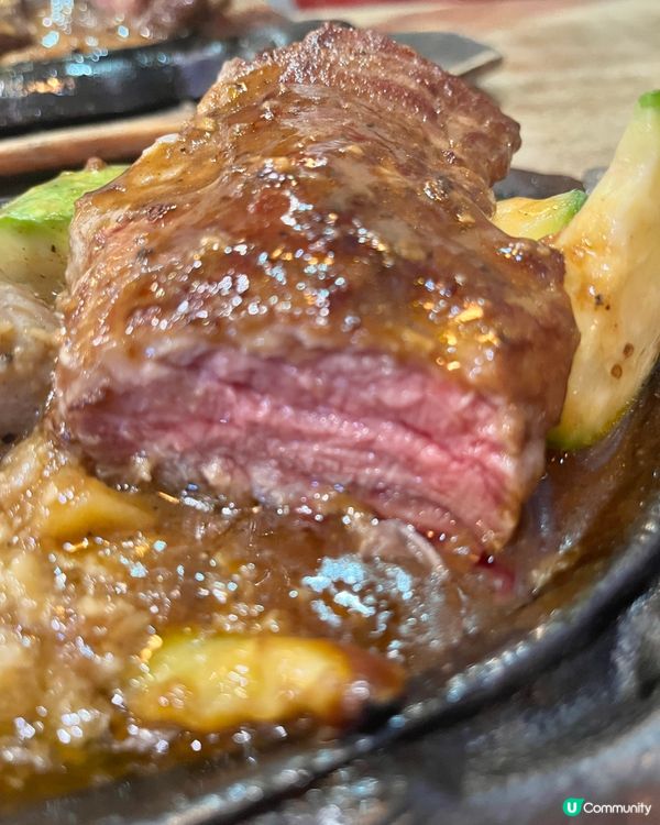 今晚撐枱腳！金鳳大餐廳😋 貴族牛扒超正！🥩