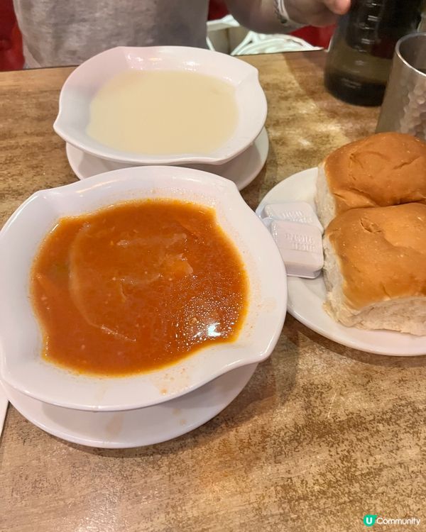 今晚撐枱腳！金鳳大餐廳😋 貴族牛扒超正！🥩