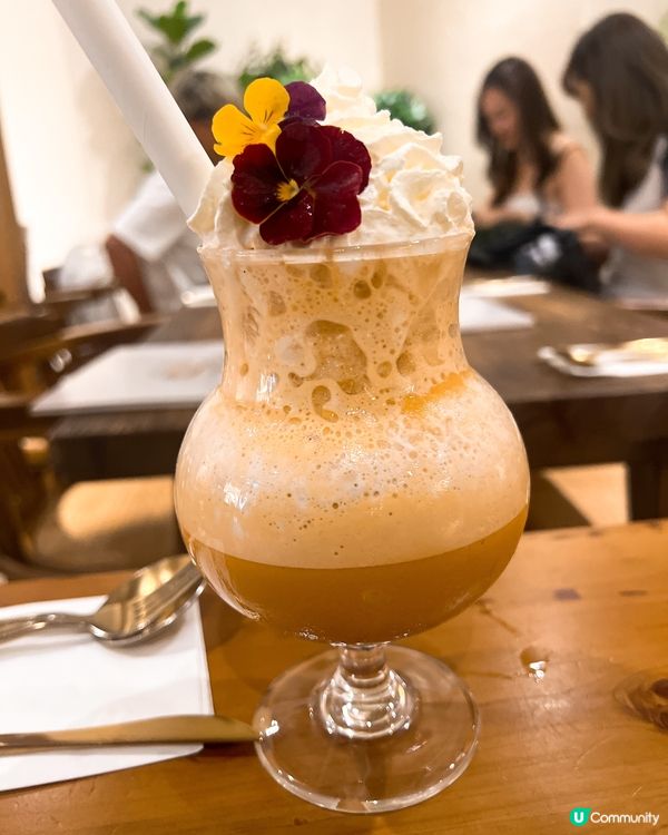 荃灣泰菜王者！煙燻豬扒＋飛天椰菜仔暴擊🔥