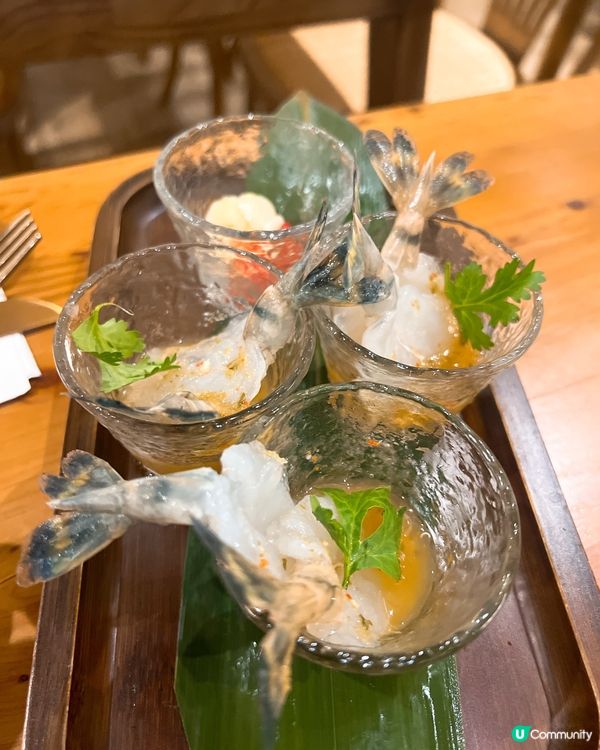 荃灣泰菜王者！煙燻豬扒＋飛天椰菜仔暴擊🔥