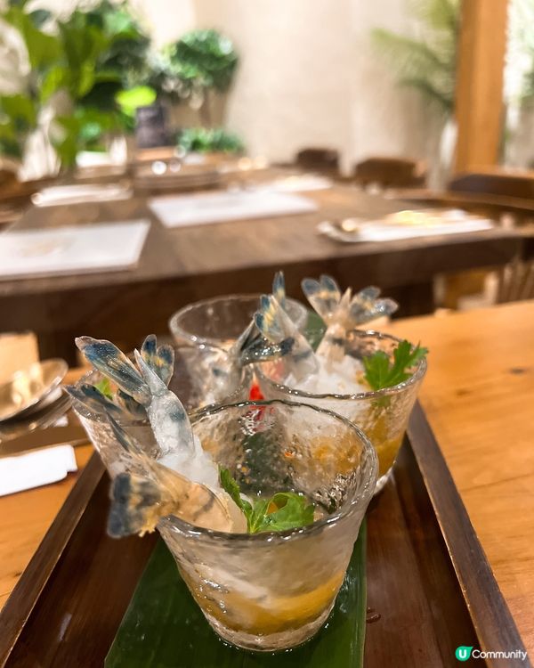 荃灣泰菜王者！煙燻豬扒＋飛天椰菜仔暴擊🔥