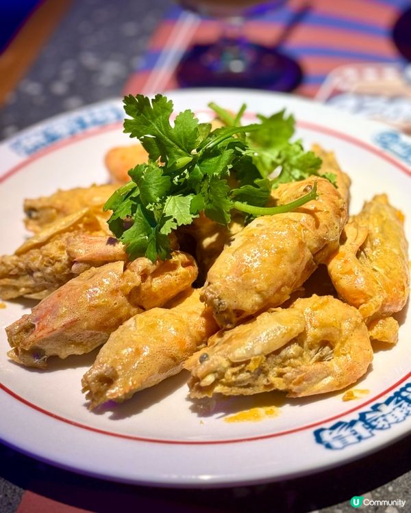 荃灣超有氣氛LIVE SHOW 高質鑊氣小炒