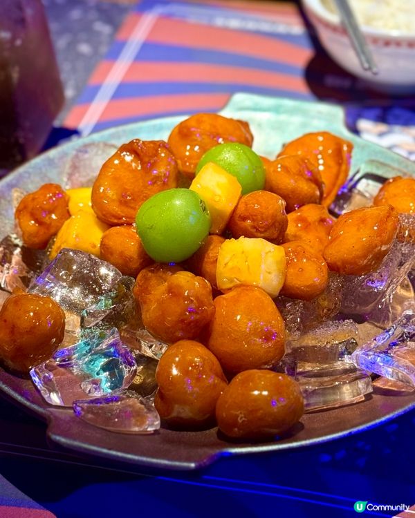 荃灣超有氣氛LIVE SHOW 高質鑊氣小炒