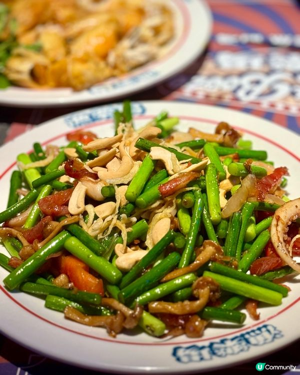 荃灣超有氣氛LIVE SHOW 高質鑊氣小炒