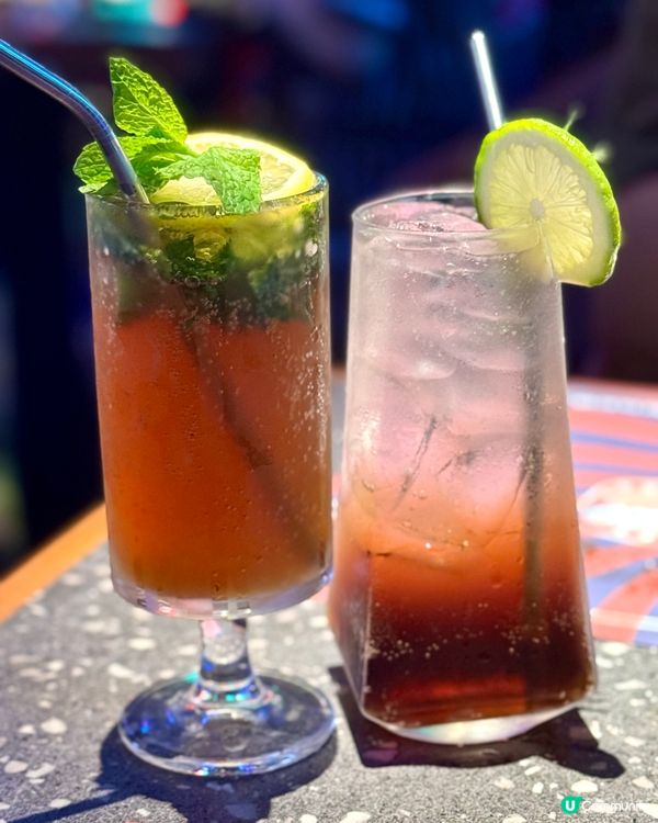 荃灣超有氣氛LIVE SHOW 高質鑊氣小炒