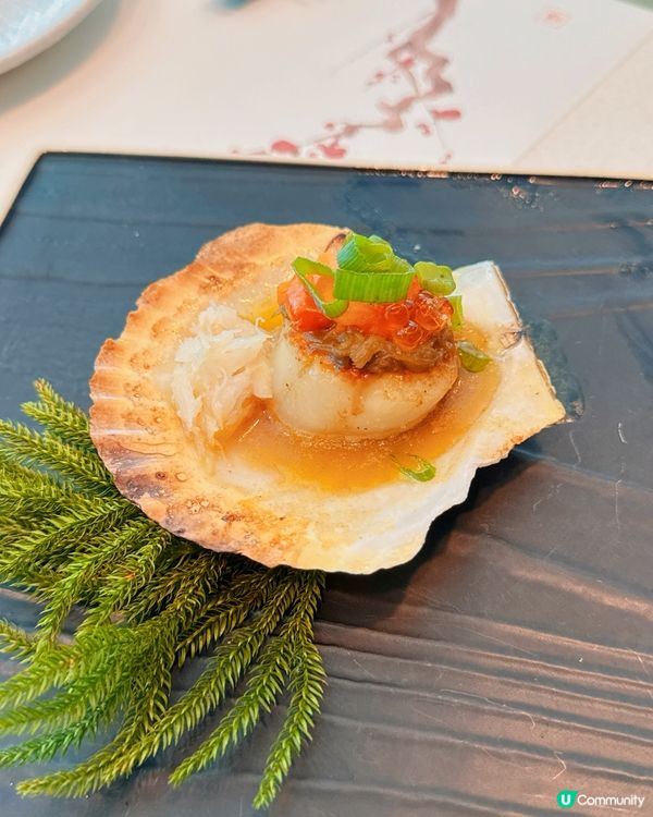 《假日酒店池畔日式semi buffet》