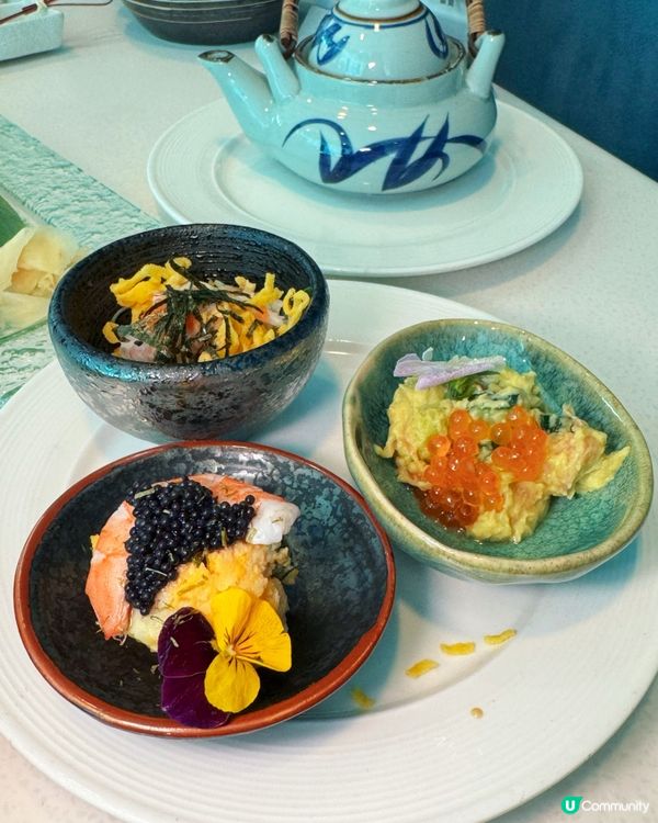 《假日酒店池畔日式semi buffet》