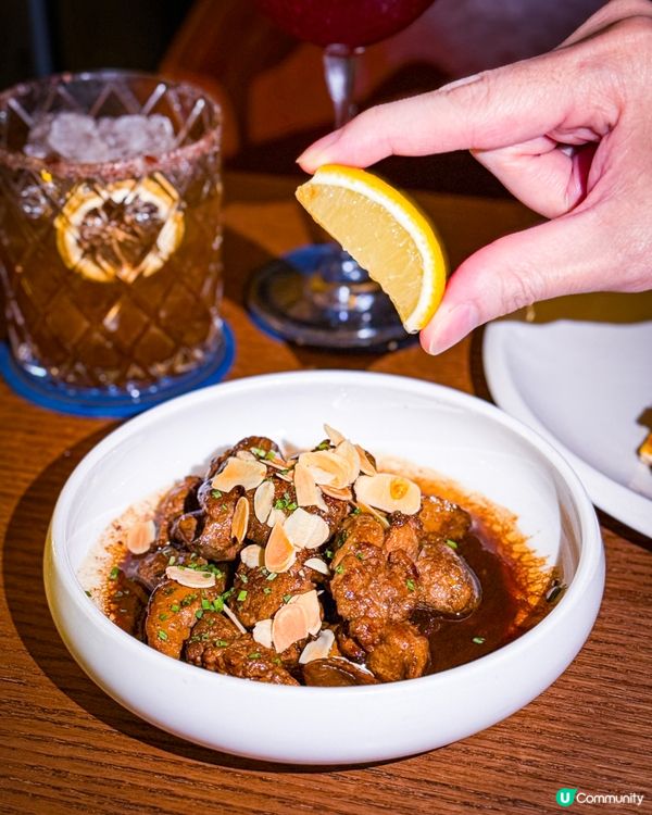 🆕蘇豪區新開業黎巴嫩餐廳🇱🇧