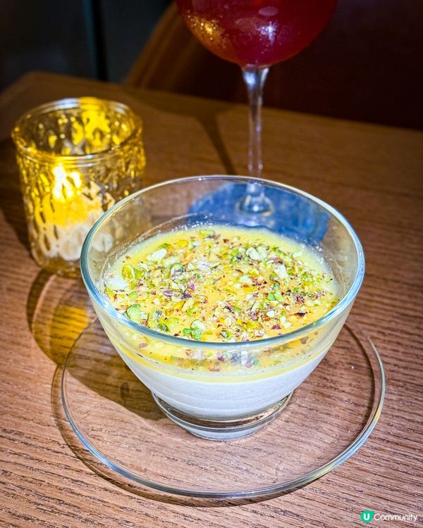 🆕蘇豪區新開業黎巴嫩餐廳🇱🇧