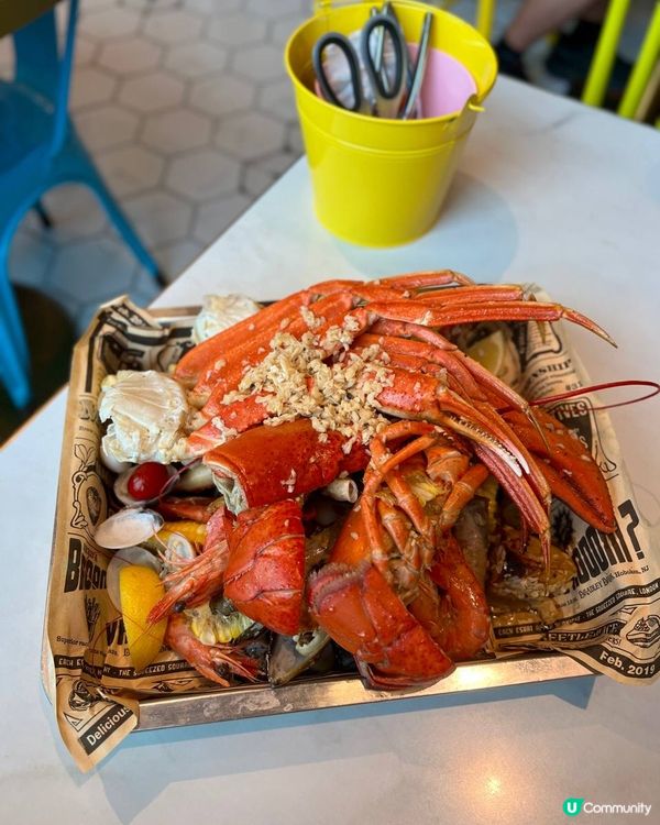 慶生必訪｜旺角西餐廳聚會套餐超豐富｜畫碟甜品儀式感滿滿