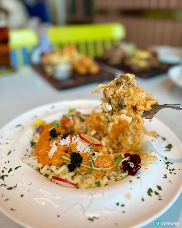 慶生必訪｜旺角西餐廳聚會套餐超豐富｜畫碟甜品儀式感滿滿