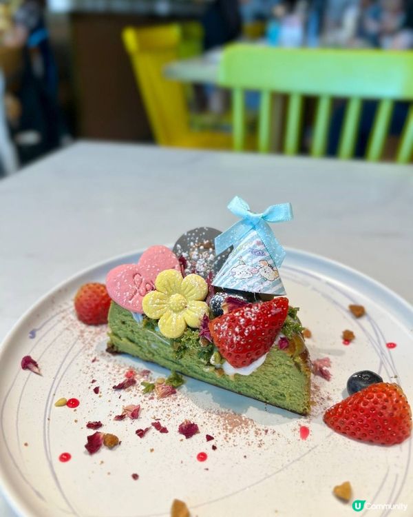 慶生必訪｜旺角西餐廳聚會套餐超豐富｜畫碟甜品儀式感滿滿