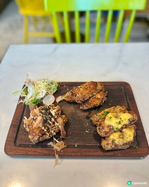 慶生必訪｜旺角西餐廳聚會套餐超豐富｜畫碟甜品儀式感滿滿