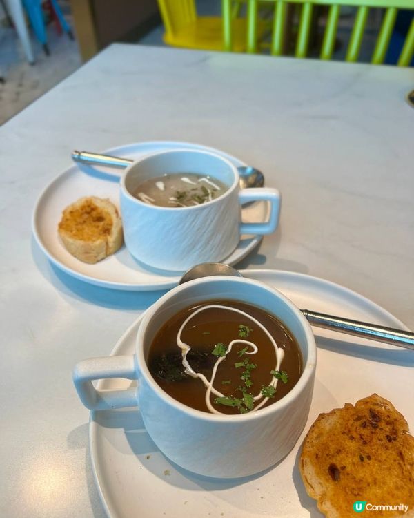 慶生必訪｜旺角西餐廳聚會套餐超豐富｜畫碟甜品儀式感滿滿