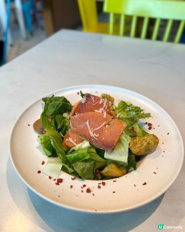 慶生必訪｜旺角西餐廳聚會套餐超豐富｜畫碟甜品儀式感滿滿