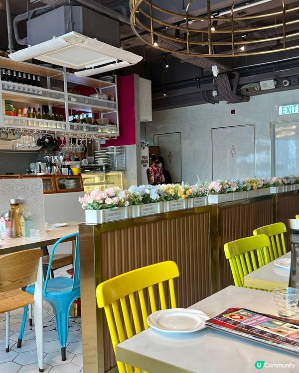 慶生必訪｜旺角西餐廳聚會套餐超豐富｜畫碟甜品儀式感滿滿