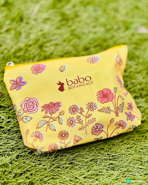 敏感肌防曬救星！☀️ 告別紅點點！