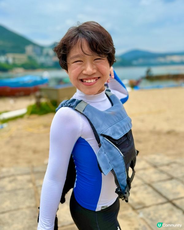 敏感肌防曬救星！☀️ 告別紅點點！