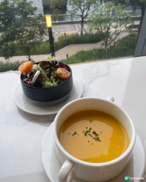 北角浪漫海景餐廳🍴約會之選