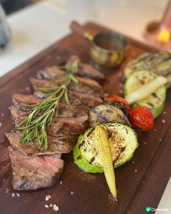 北角浪漫海景餐廳🍴約會之選