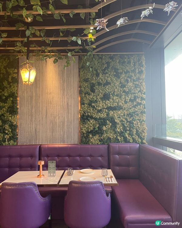 北角浪漫海景餐廳🍴約會之選