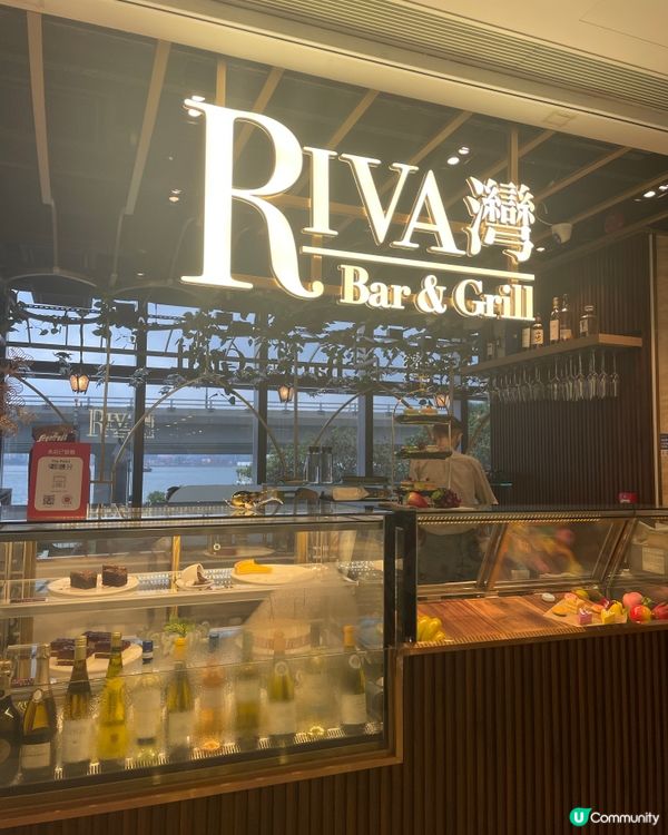 北角浪漫海景餐廳🍴約會之選