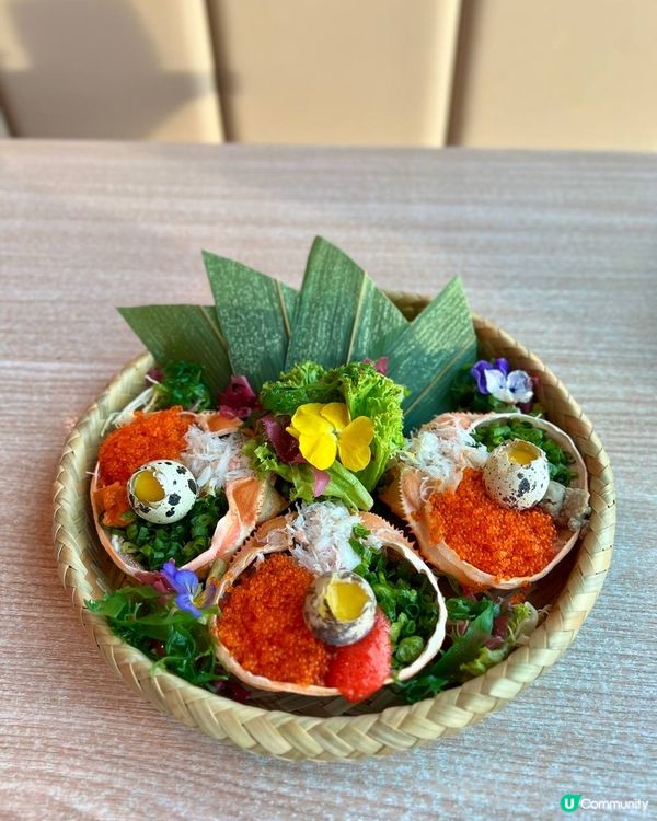 超有特色！旺角高空隱藏達摩主題日本菜