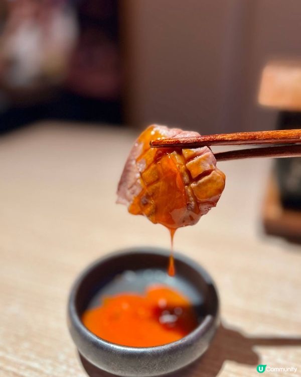 超有特色！旺角高空隱藏達摩主題日本菜