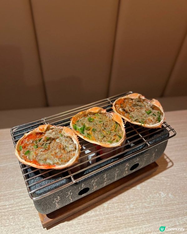 超有特色！旺角高空隱藏達摩主題日本菜