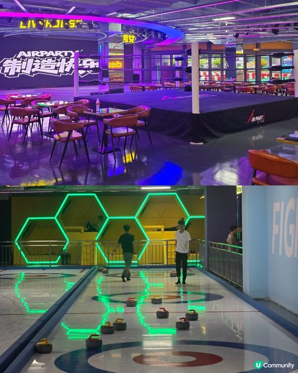 暑假仲未諗好一家大細去邊放電！？