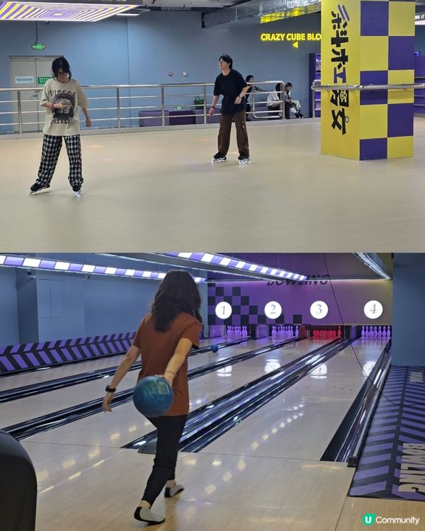 暑假仲未諗好一家大細去邊放電！？