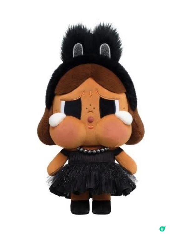 Crybaby補貨啦！錯過嘅快啲嚟抽！🤩 官網見！