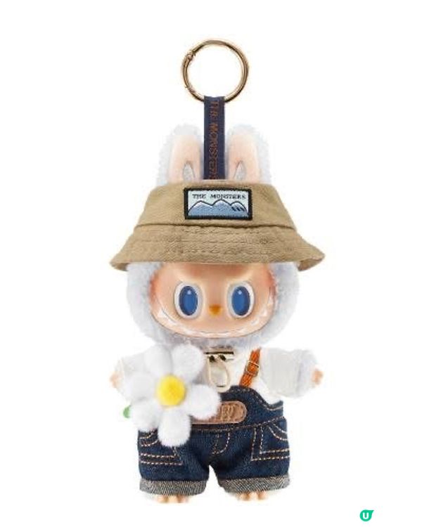 Crybaby補貨啦！錯過嘅快啲嚟抽！🤩 官網見！