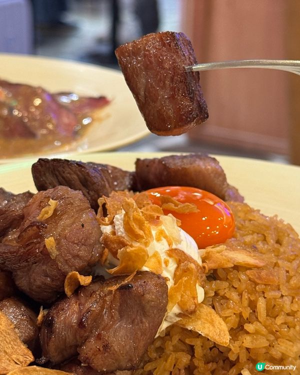 牛肉控天堂✨｜ K11慢煮熟成牛推介🥩