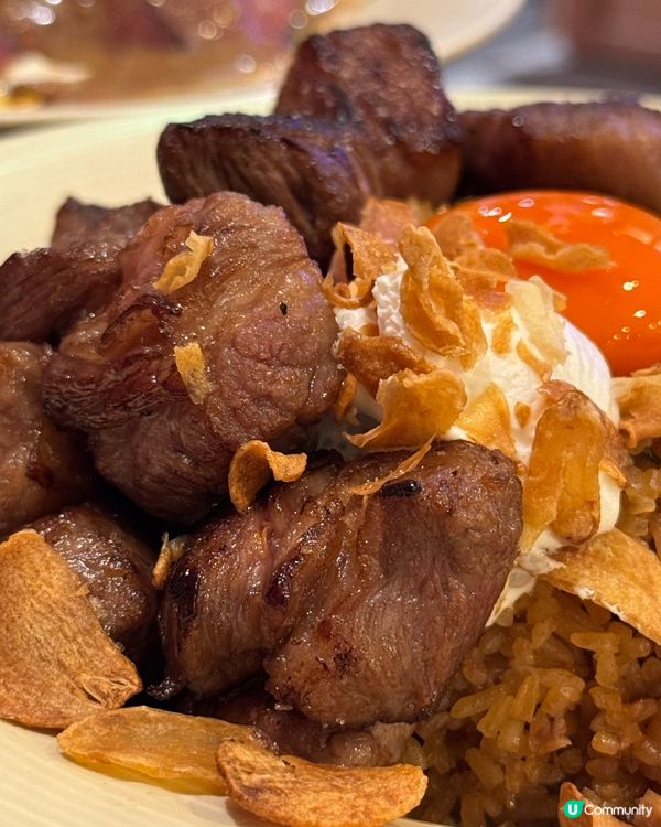 牛肉控天堂✨｜ K11慢煮熟成牛推介🥩