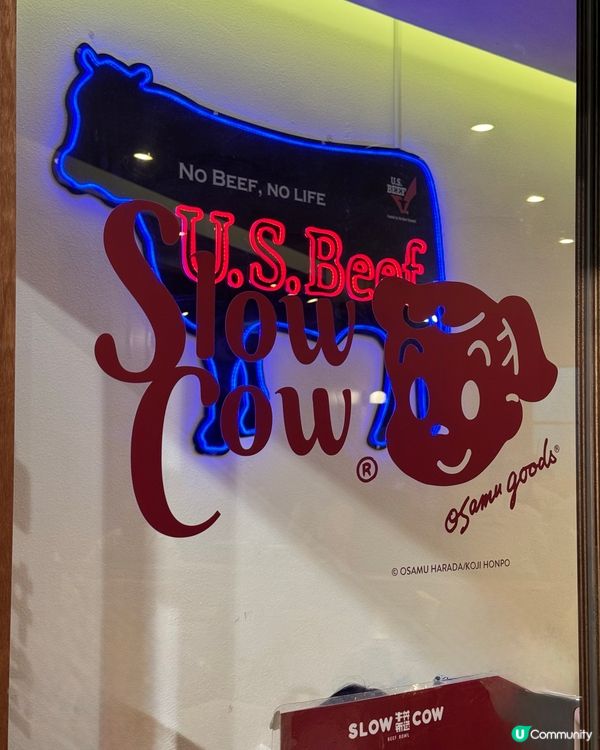 牛肉控天堂✨｜ K11慢煮熟成牛推介🥩