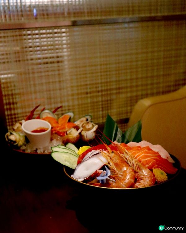 沙田萬怡酒店𝙈𝙤𝙈𝙤 𝘾𝙖𝙛é✨買一送一自助餐優惠